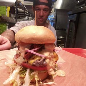 Meet your Posher, Brad